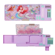 Direct mail spot Australian smiggle mermaid stationery