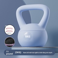 PINJIAN | Tạ Dumbbell Mềm cho Phụ Nữ Tập Thể Dục 10kg