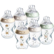 TOMMEE TIPPEE CLOSER TO NATURE PP 9oz/260ml