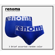 RENOMA SPORT+ 3 Mini Quick-Dry Microfiber (REM9873)