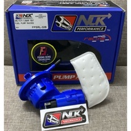 PROTAPER / NLK / SCK Y15 Y15ZR Y16 V1 V2 RACING FUEL PUMP COMP 3.8 4.0 4.2 4.5 BAR