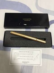 全新日系 女士珍珠原子筆 MIKIMOTO PEARL PEN $300