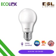 ESL LIGHTING ECOLINK LED Bulb - 9W/11W/13W(4000K)