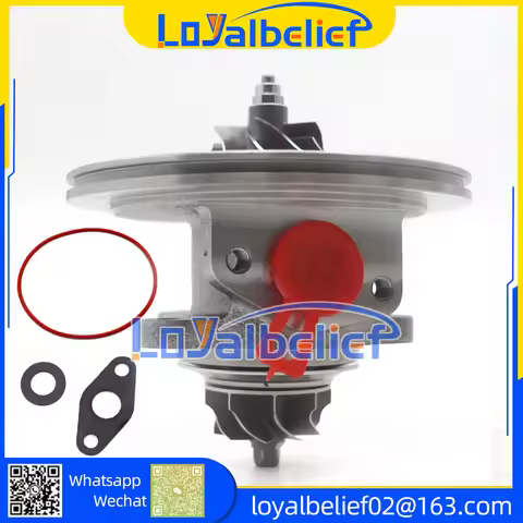 Turbo Cartridge Core KP35 for Renault Dacia Nissan Suzuki 1.5 dCi K9K-700 K9K-702 65HP 82HP 54359880