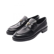 【二手】Prada PRADA 三角標誌樂福鞋 女款 全新未使用
