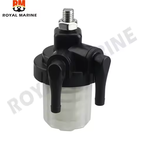 61N-24560-00 Filter Assy for YAMAHA Outboard Motor 2T 5-90HP 4T F9.9-F50 61N-24560 61N-24560-10 boat