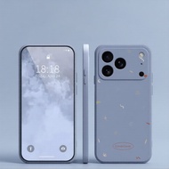 Ins Style Mini Image Phone Case Suitable for POCO C85 C75 C55 X8Promax X8Pro X7Pro X7 X6Pro X6 X5Pro