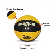 Bounce 610 Basketball / Bounce Basketball no. 6