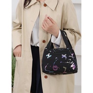 Working Sundries Small Handbag Handbag Handbag Working Universal Type Outing Portable Small Mobile P