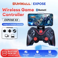 Game Controller Bluetooth Wireless Android 10S Gamepad Gaming Controller For Phone PC TV