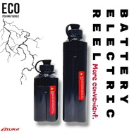 ASUKA BATTERY ELECTRIC FISHING REEL# 3500MHA -10000MHA