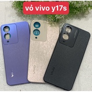 New vivo y17s phone replacement case/vivo y17s phone case