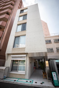 米酒店神樂坂 (Mi-HOTEL KAGURAZAKA)