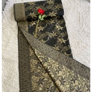 Kain Songket  kain passang songket tenun asli kain baju kurung ( Open Meter)