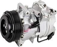 Auto AC Air Conditioning Compressor Compatible for Infinity EX35 FX35 G37 3.5L 3.7L 926001CB0B 92600