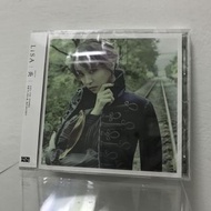 <全新/現貨> LiSA 炎 鬼滅之刃 OP CD Regular Editon