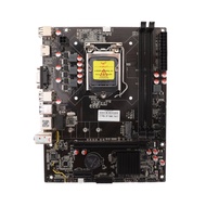 LONGWELL MAINBOARD (1150) H81-AC  DDR3 (REV. 3.0)