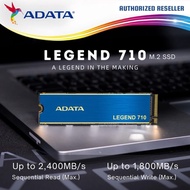 adata legend 710 m.2 ssd 1tb
