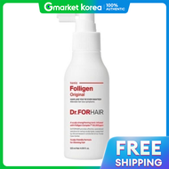 DR. For Hair | Dr.Forhair Folligen Hair Tonic 120ml 1 Pc