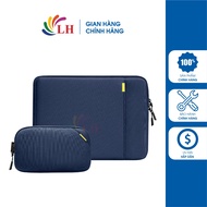 Shockproof bag Tomtoc Defender-A13 Laptop Sleeve Kit MacBook 15 inch A13E3 - Genuine product