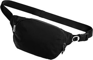 Key Organizers Orbitkey Urban Sling Bag 4L (Black)