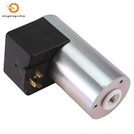 12V Stop Solenoid Valve Actuator 0118-1663 for Deutz FL912 BF4L913 F4L913 BF6L913  01181663 / 0118 1