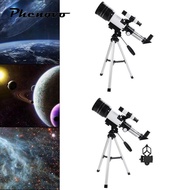 [Phenovo] F30070 70mm Astronomical Reflector Telescope w/ Tripod for Kids Beginners