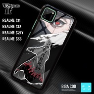Realme C11 2021/C20 Case - Casing Realme C11 2021/C21Yhp - Casing hp - Case hp - Silicone hp - Softc