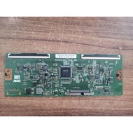 Original HZ65E6AC TCL 65C3 LS65AL88A81 Logic Board 65T53-C01 CTRL BD