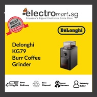 Delonghi KG79 Burr Coffee  Grinder