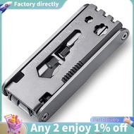 LU-Bicycle Multitool Kit, Bicycle Chain Breaker, Bicycle Multitool , Bicycle Multitool for  Hikers