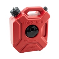 แร็คข้าง + ถังน้ำมัน สำรอง ST DAX 125 / CT 125 Revolution อุปกรณ์เสริม DAX125 / CT 125