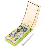 High quality Go Smile Dental Implant Repair Kit Composite Prosthetic Kit