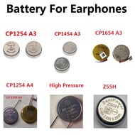 100% Original In-ear Headphone Replacement battery for Bose Soundsport/Soundsport free/Sport earbuds