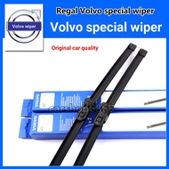 VOLVO VOLVO Wiper s60l v60 s40 s60 s80 s80l xc60 xc70 Boneless Wiper Blade Regal Cartilage Wiper