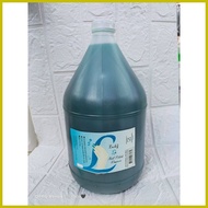 ◈ ∆ ◆ LCKY Acetone 1 Gallon Green - Nail POlish Remover