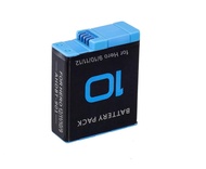 Camera battery GOPRO- G10  G11  G12 - 901 Battery charger