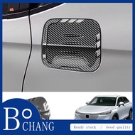 bochang Car Fuel Tank Cover Oil Tank Cap Decoration Stickers Fit for Honda HRV HR-V Vezel 2021 2022