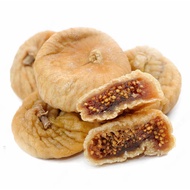 Dried Fig Buah Tin from Turkey