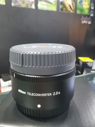 NIKON Z TC-2.0X TC 2X TC2.0 TC20  