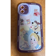 iPhone 11 Case Snow White Cartoon Shape Second Hand