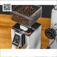 意大利尤里卡Eureka Mignon MMG磨豆機電動定量意式咖啡磨豆機青柠優品