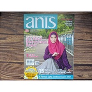 Majalah Wanita Islamik - Majalah Anis #186