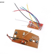 OOO Innovation 2.4g Four-Channel Signal Panel For RC Car Module Remote Control Toy Parts High Qualit