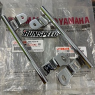 RIGHT SIDE BEGEL FIZ R F1Z R ORIGINAL CHROME THICK SMOOTH 4WH-F127A-01