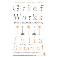 (BBW) Grief Works(ISBN: 9780241536841)