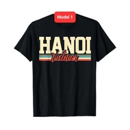 HANOI Souvenir T-shirts - Hanoi Souvenir Clothes Many Models Batch 3