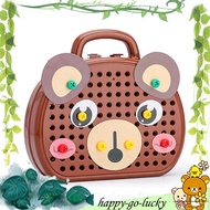 [xinggao.vn] Play Toolbox, Toolbox, Toddler Drill and  Toy Toolbox