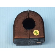 [Chengpan] Average Pole Rubber (22.5mm) Front Deputy Factory BMW E39 520/523/525/528 96-