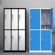 Locker Tin Cabinet Locker Sensor Lock Color Locker Locker Gym Lock Lock Locker Employee YSCV